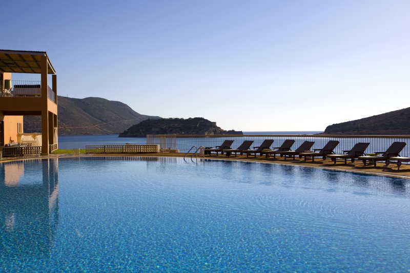 Domes Of Elounda, Autograph Collection Kréta