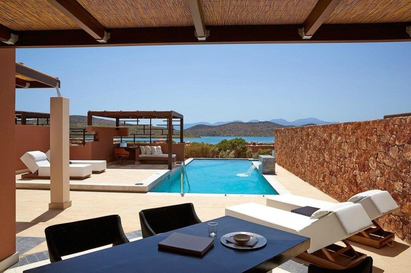 Domes Of Elounda, Autograph Collection Kréta