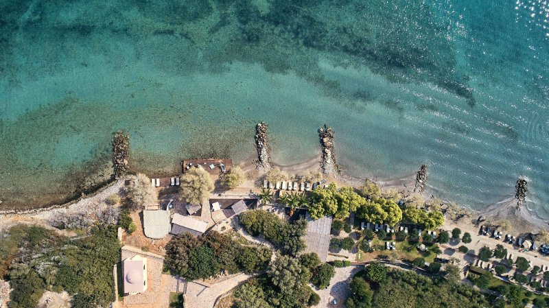 Domes Of Elounda, Autograph Collection Kréta