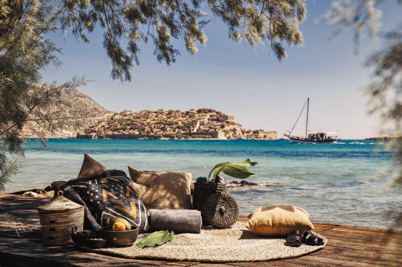 Domes Of Elounda, Autograph Collection Kréta