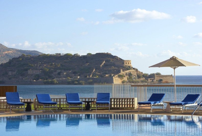 Domes Of Elounda, Autograph Collection Kréta