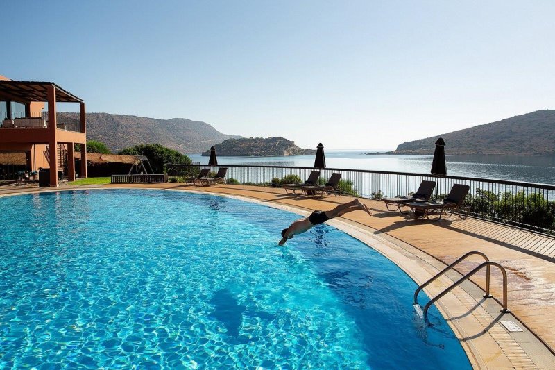 Domes Of Elounda, Autograph Collection Kréta