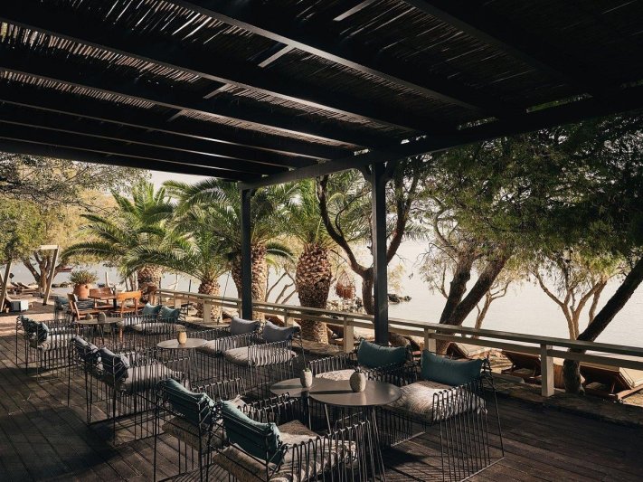 Kréta utazás Domes Of Elounda, Autograph Collection