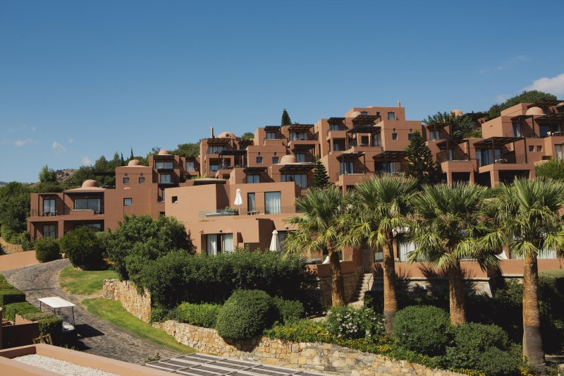 Domes Of Elounda, Autograph Collection Kréta