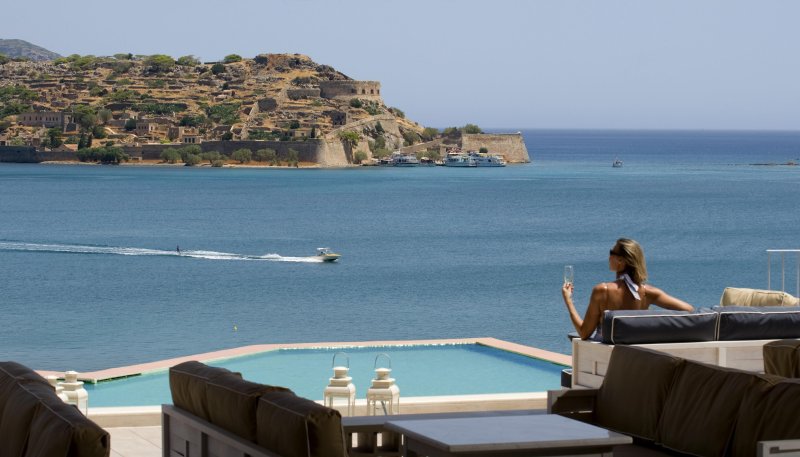 Domes Of Elounda, Autograph Collection Kréta
