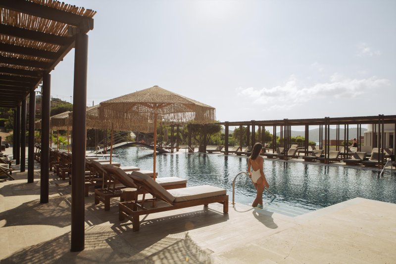 Kréta utazás Domes Of Elounda, Autograph Collection