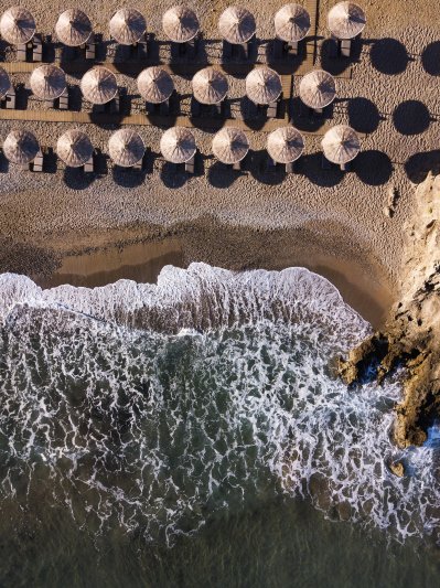 Kréta utazás Domes Zeen Chania, A Luxury Collection Resort 