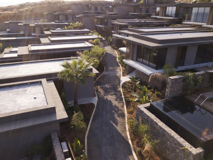 Kréta utazás Domes Zeen Chania, A Luxury Collection Resort 