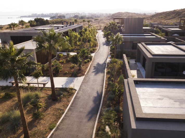 Kréta utazás Domes Zeen Chania, A Luxury Collection Resort 