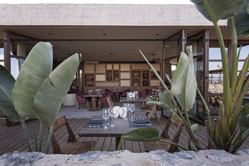 Kréta utazás Domes Zeen Chania, A Luxury Collection Resort 