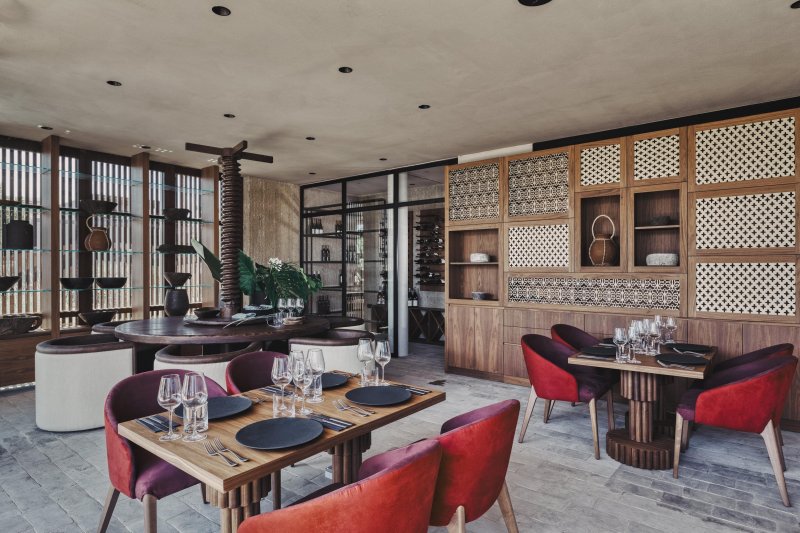 Kréta utazás Domes Zeen Chania, A Luxury Collection Resort 