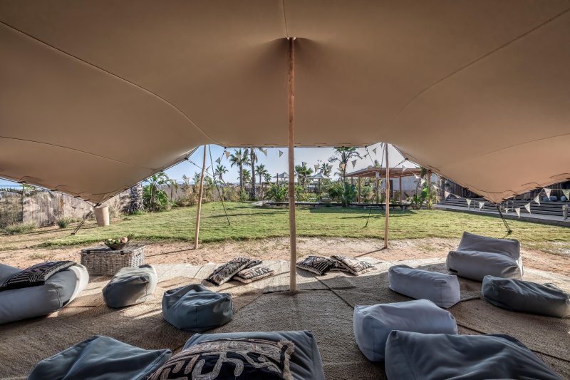 Domes Zeen Chania, A Luxury Collection Resort Kréta