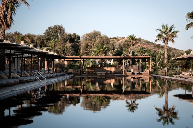 Domes Zeen Chania, A Luxury Collection Resort Kréta