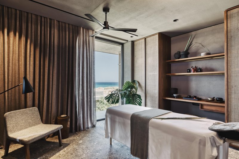 Kréta utazás Domes Zeen Chania, A Luxury Collection Resort 