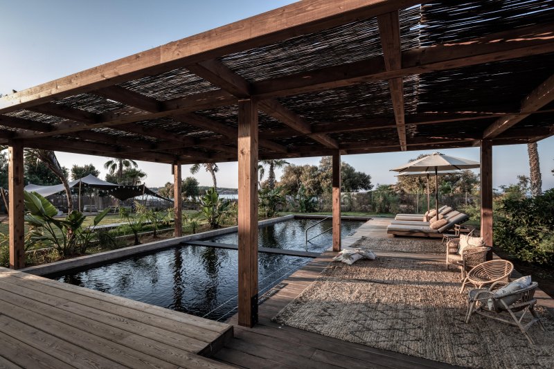 Domes Zeen Chania, A Luxury Collection Resort Kréta