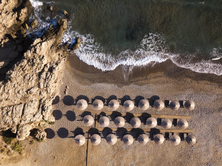 Domes Zeen Chania, A Luxury Collection Resort Kréta