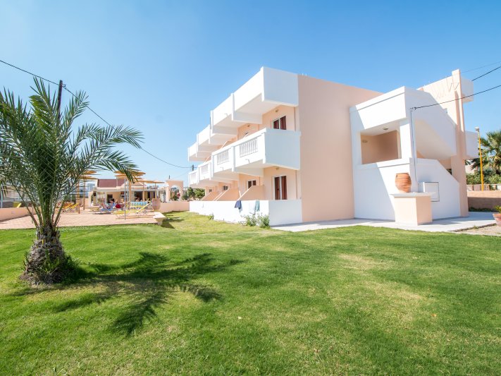 Rodosz utazás Dorieas