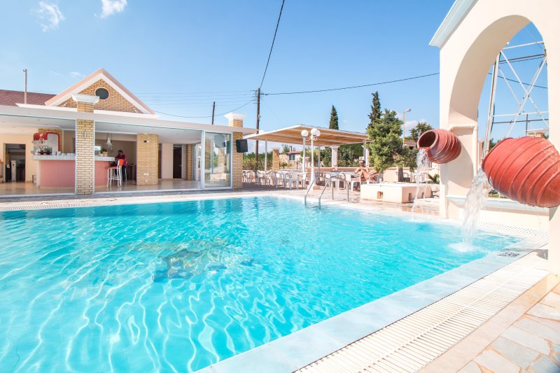 Rodosz utazás Dorieas