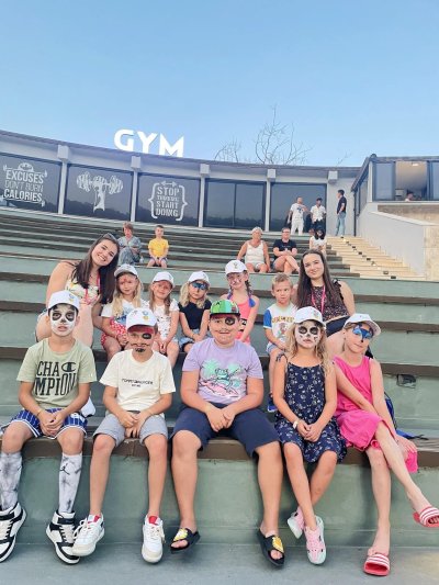 Kemer utazás Dosinia Luxury Resort