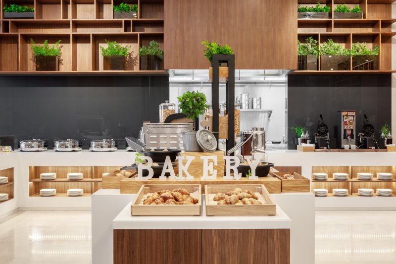 Dubai utazás Doubletree By Hilton Dubai Al Jadaf