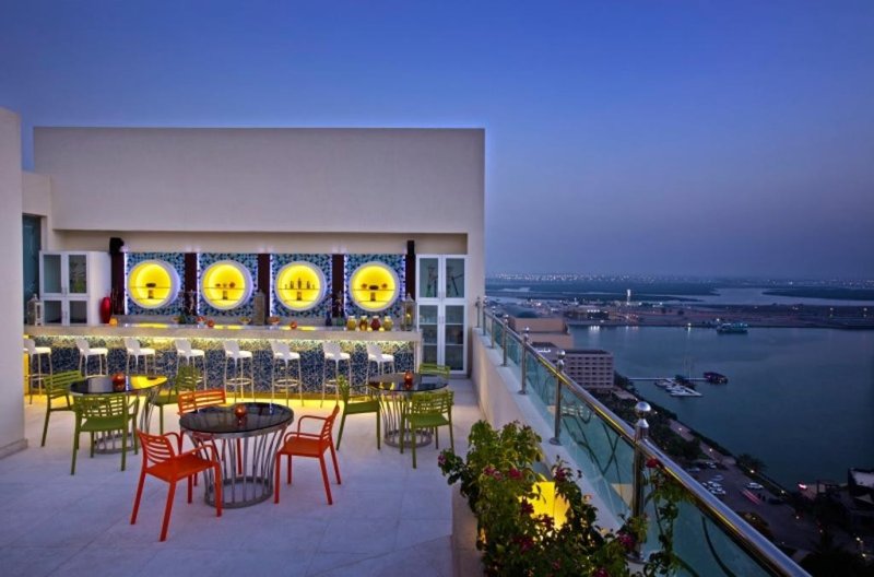 Ras Al-Khaimah utazás Doubletree By Hilton Ras Al Khaimah