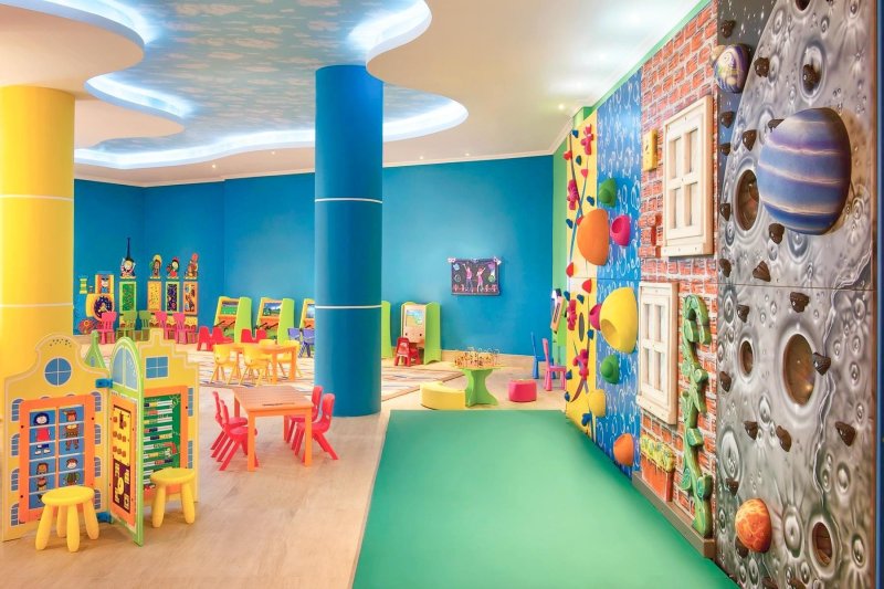 Ras Al Khaimah utazás DoubleTree by Hilton Resort & Spa Marjan Island