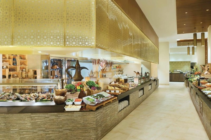 DoubleTree by Hilton Resort & Spa Marjan Island Ras Al Khaimah