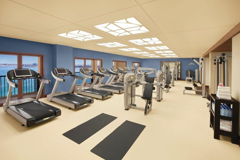 DoubleTree by Hilton Resort & Spa Marjan Island Ras Al Khaimah