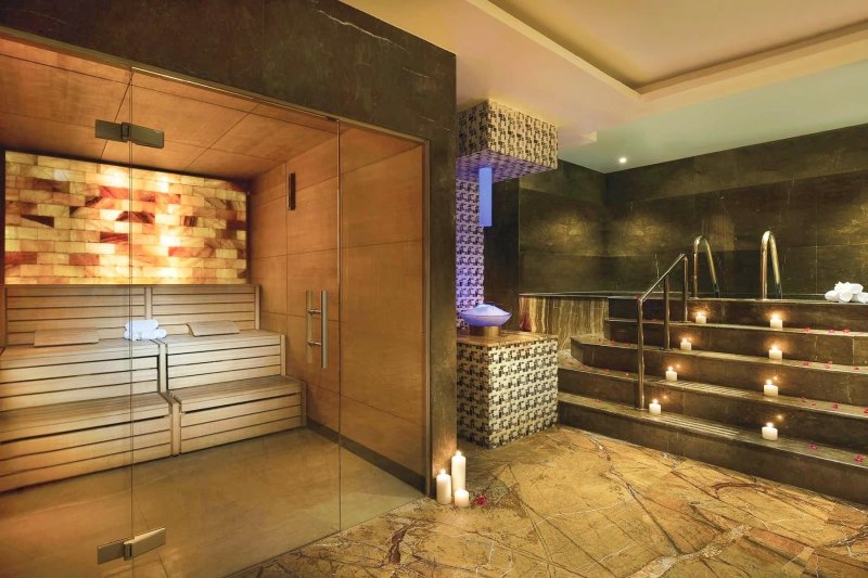 Ras Al Khaimah utazás DoubleTree by Hilton Resort & Spa Marjan Island