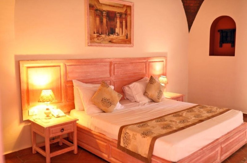 Marsa Alam utazás Dream Lagoon & Aqua Park Resort