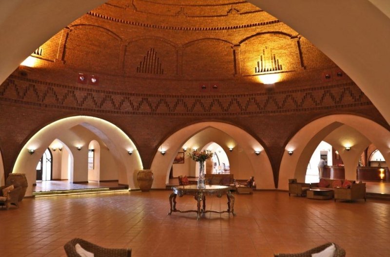 Marsa Alam utazás Dream Lagoon & Aqua Park Resort