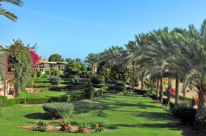 Marsa Alam utazás Dream Lagoon & Aqua Park Resort