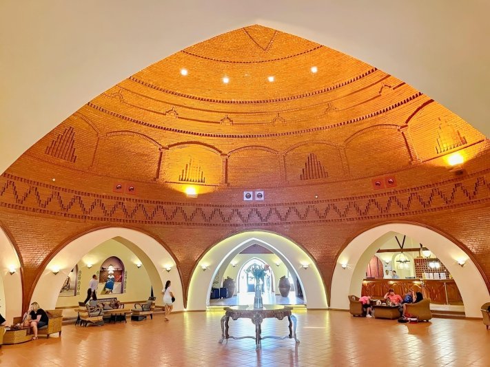 Marsa Alam utazás Dream Lagoon & Aqua Park Resort