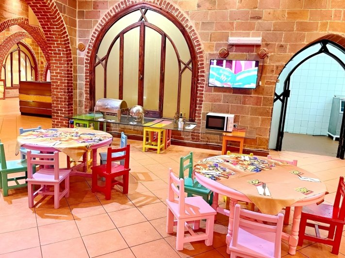 Marsa Alam utazás Dream Lagoon & Aqua Park Resort