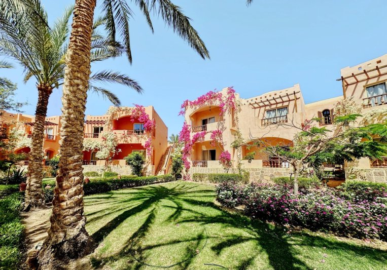 Marsa Alam utazás Dream Lagoon & Aqua Park Resort