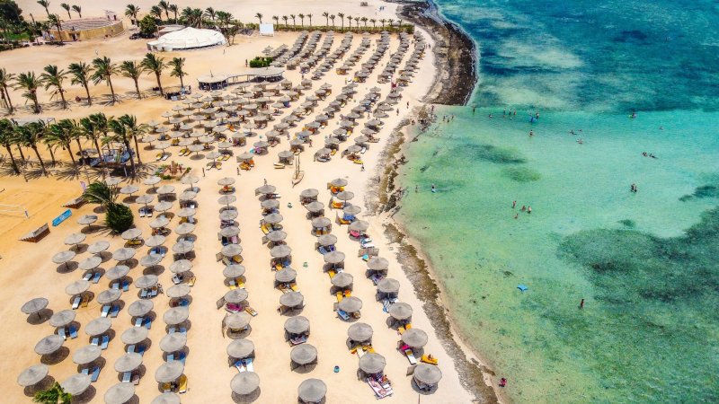 Dream Lagoon & Aqua Park Resort Marsa Alam