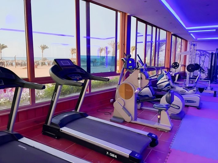 Marsa Alam utazás Dream Lagoon & Aqua Park Resort