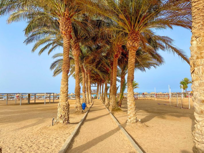 Marsa Alam utazás Dream Lagoon & Aqua Park Resort