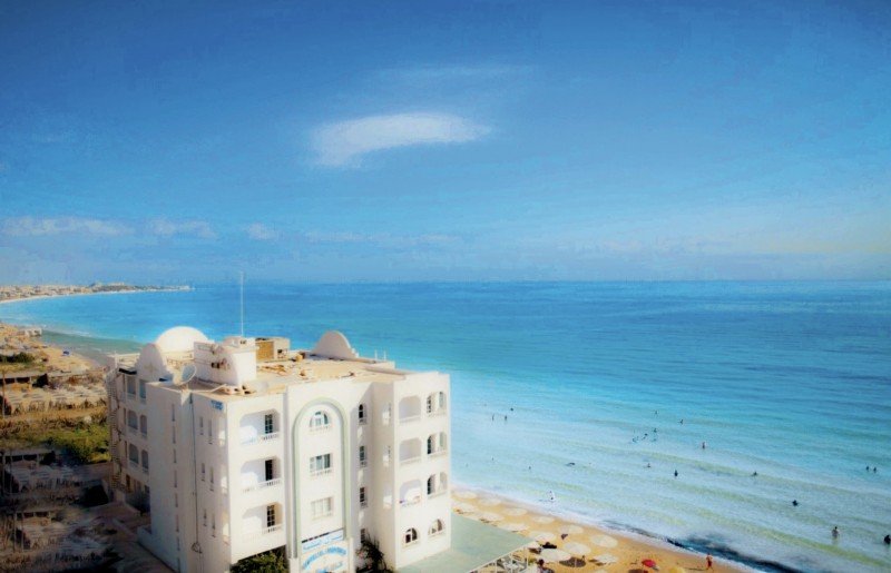 Monastir utazás Dreams Beach