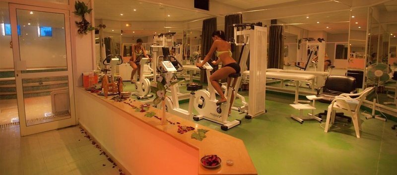 Monastir utazás Dreams Beach