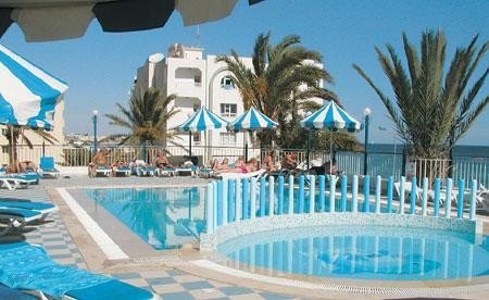 Monastir utazás Dreams Beach