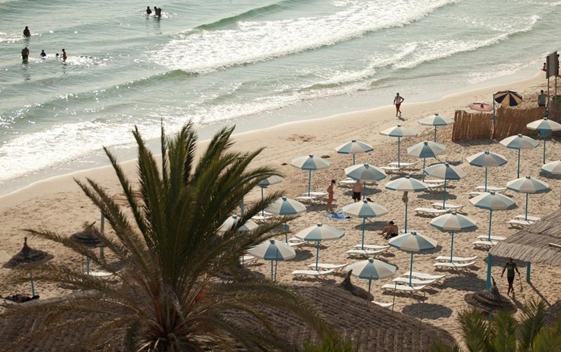 Monastir utazás Dreams Beach