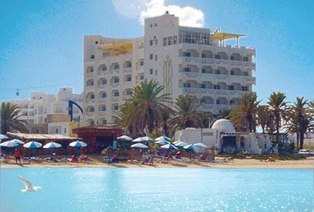 Monastir utazás Dreams Beach