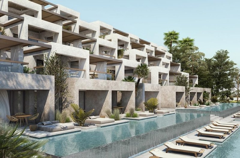 Dreams Corfu Resort & Spa Korfu