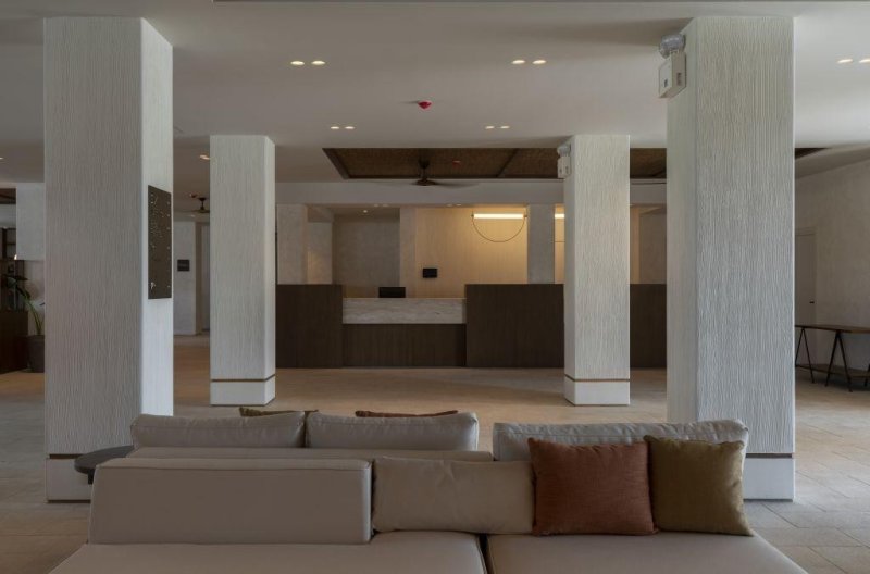 Dreams Corfu Resort & Spa Korfu