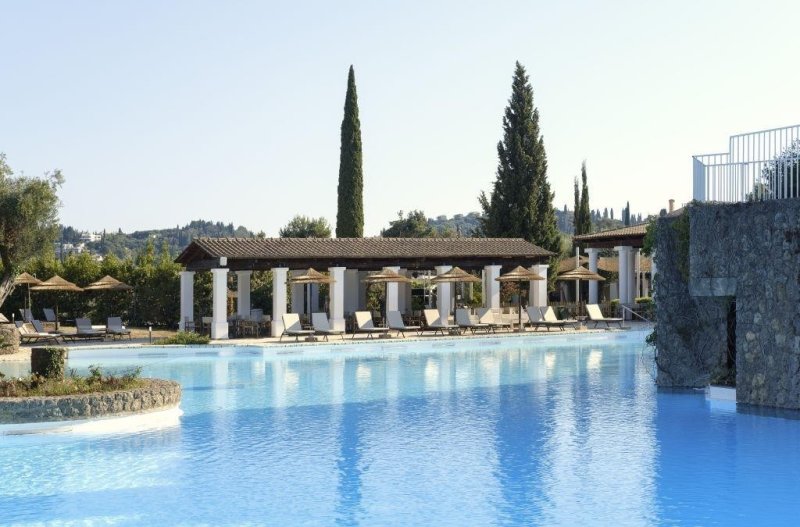 Dreams Corfu Resort & Spa Korfu