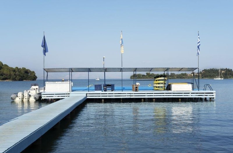 Korfu utazás Dreams Corfu Resort & Spa