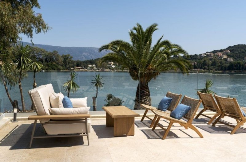 Dreams Corfu Resort & Spa Korfu
