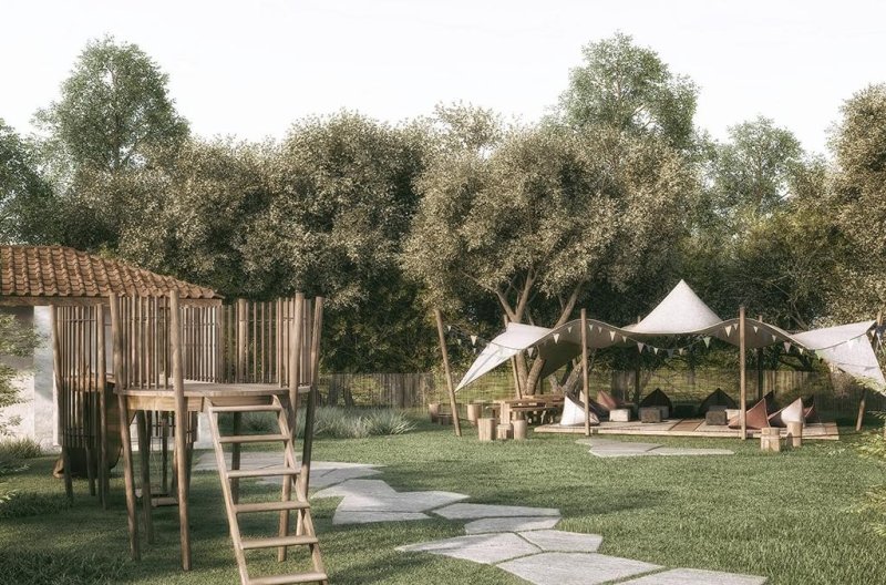 Dreams Corfu Resort & Spa Korfu