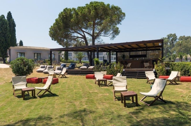 Dreams Corfu Resort & Spa Korfu